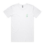 Milton Men's Tee - double side print