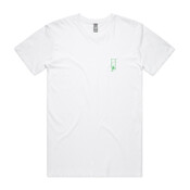 Milton Men's Tee - double side print