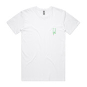 Milton Men's Tee - double side print