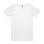 Urban Men's Tee - double side print