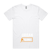 Newstead Men's Tee