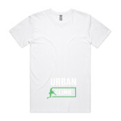 Milton Men's Tee