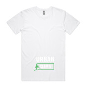 Milton Men's Tee