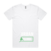Milton Men's Tee