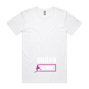 West End Men's Tee