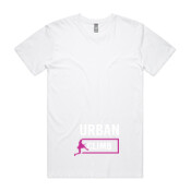 West End Men's Tee