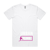 West End Men's Tee