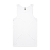 Urban Men's Singlet - double side print