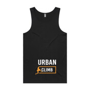 Newstead Men's Singlet