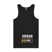 Newstead Men's Singlet