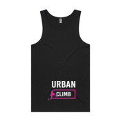 West End Men's Singlet