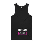 West End Men's Singlet